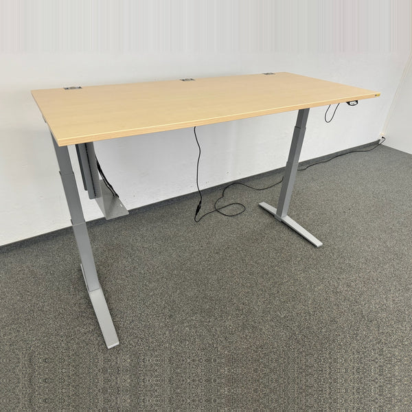 König + Neurath TALO.S Sitz-Steh-Schreibtisch