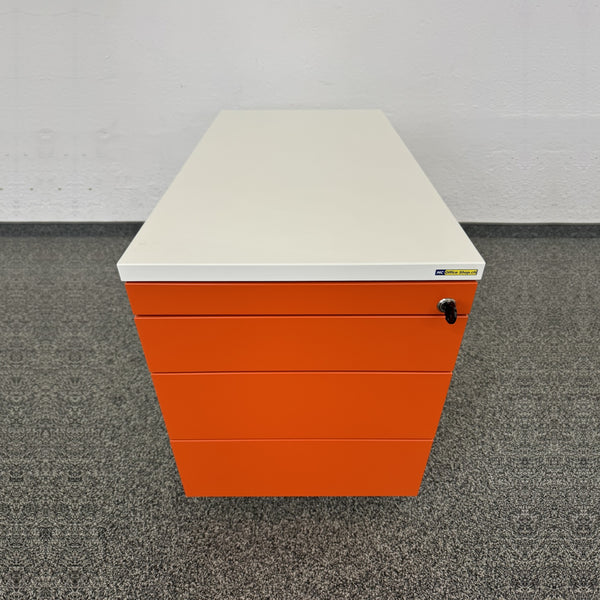 König + Neurath Container Roll-Korpus