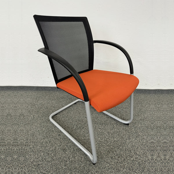 König Neurath OKAY II Freischwinger