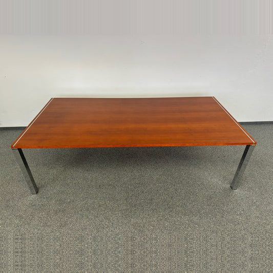 Zoom Classic Sitzungstisch
