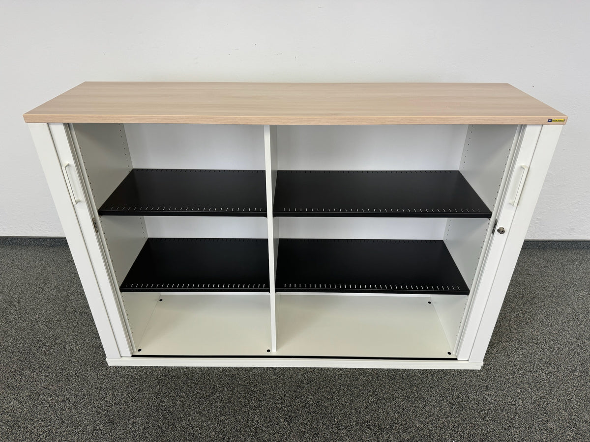 König + Neurath Acta Classic Lateralschrank ohne Schlüssel