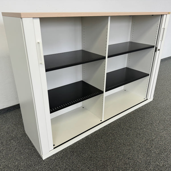 König + Neurath Acta Classic Lateralschrank ohne Schlüssel