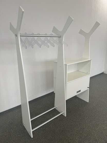 Cascando Forest Garderobenständer 1620mm breit