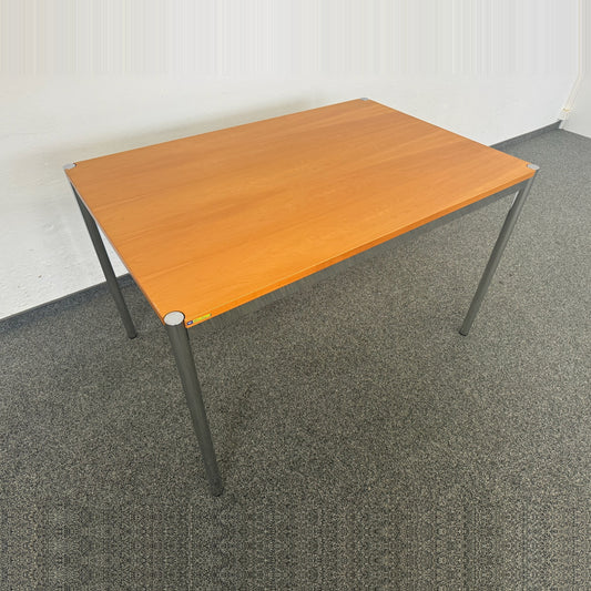 Ergodata Multi Desk Rondo Sitzungstisch