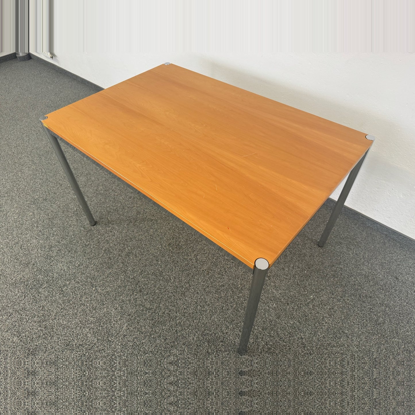 Ergodata Multi Desk Rondo Sitzungstisch