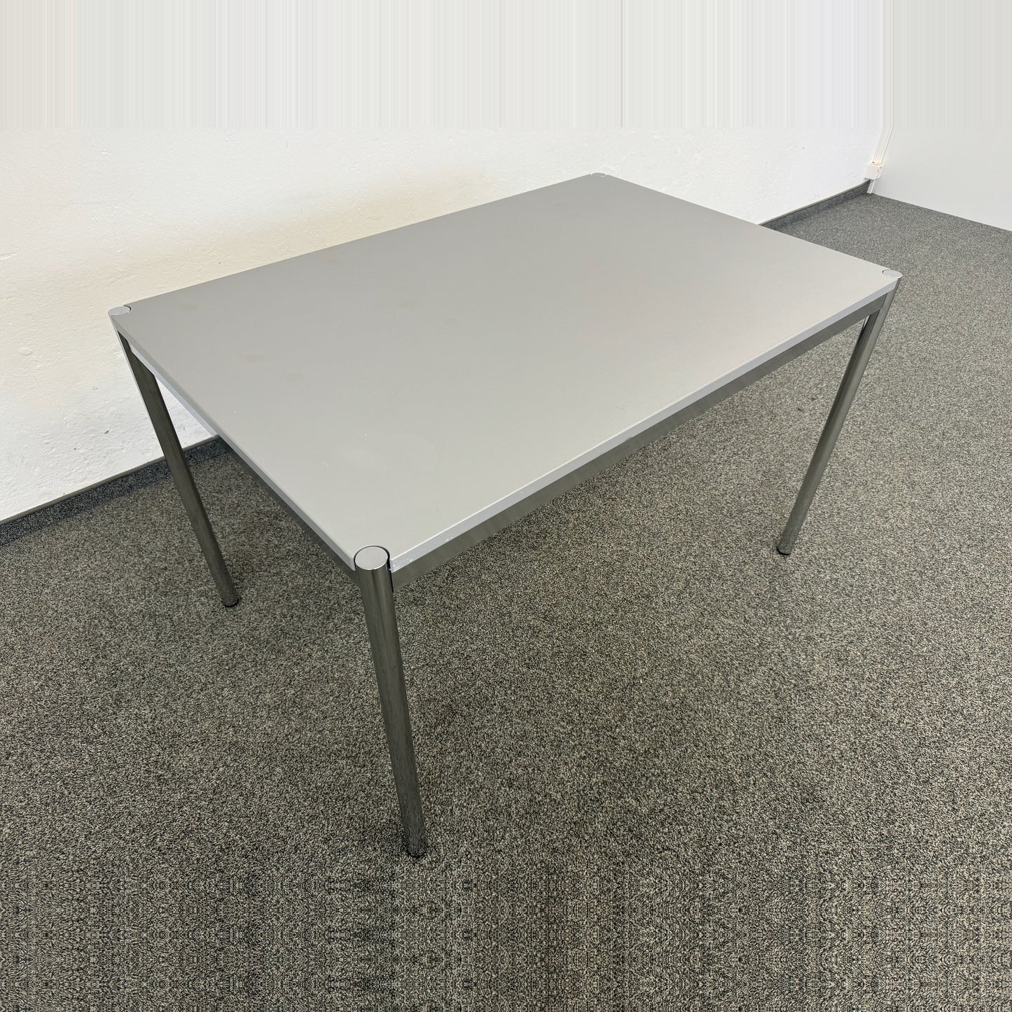 Ergodata Multi Desk Rondo Sitzungstisch
