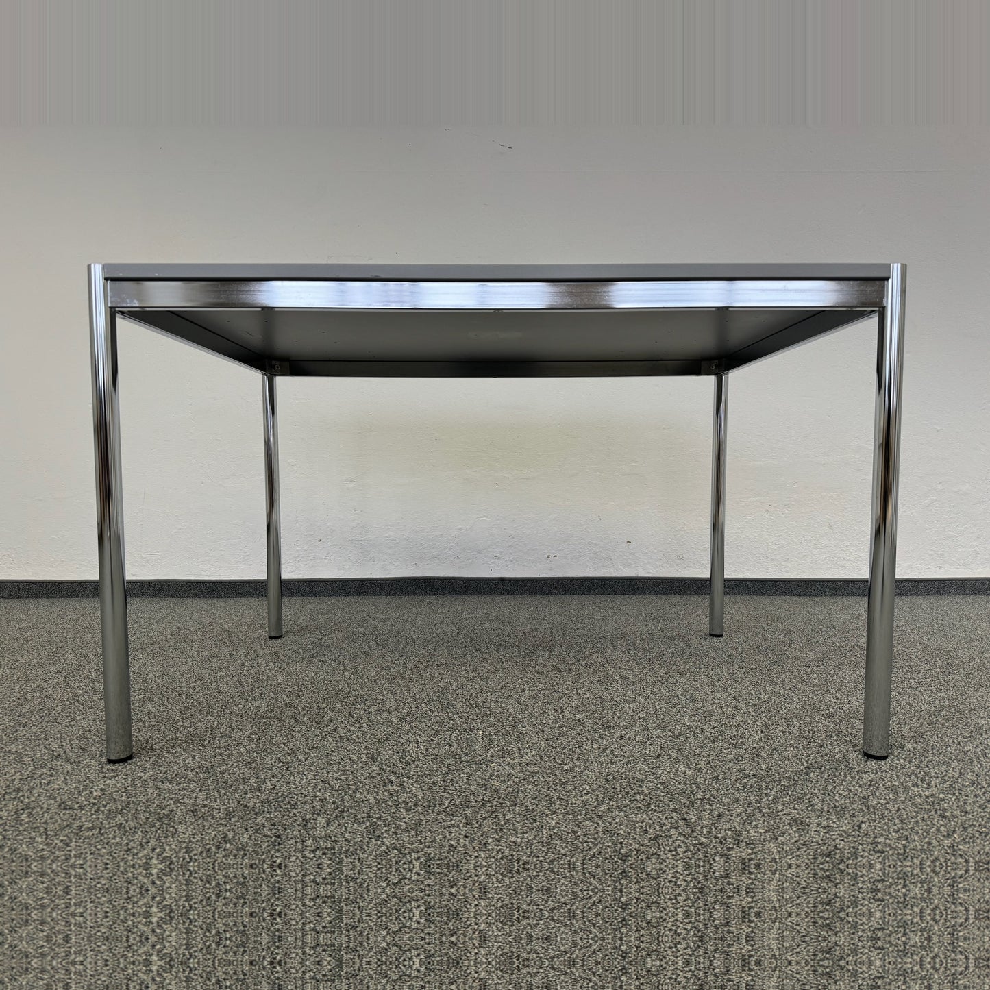 Ergodata Multi Desk Rondo Sitzungstisch