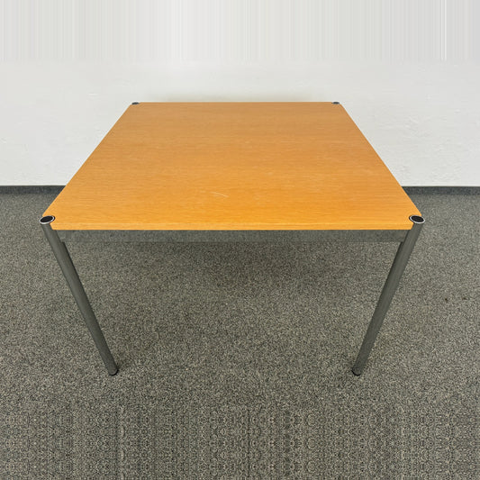 USM Haller Classic Sitzungstisch 1000 x 1000 mm