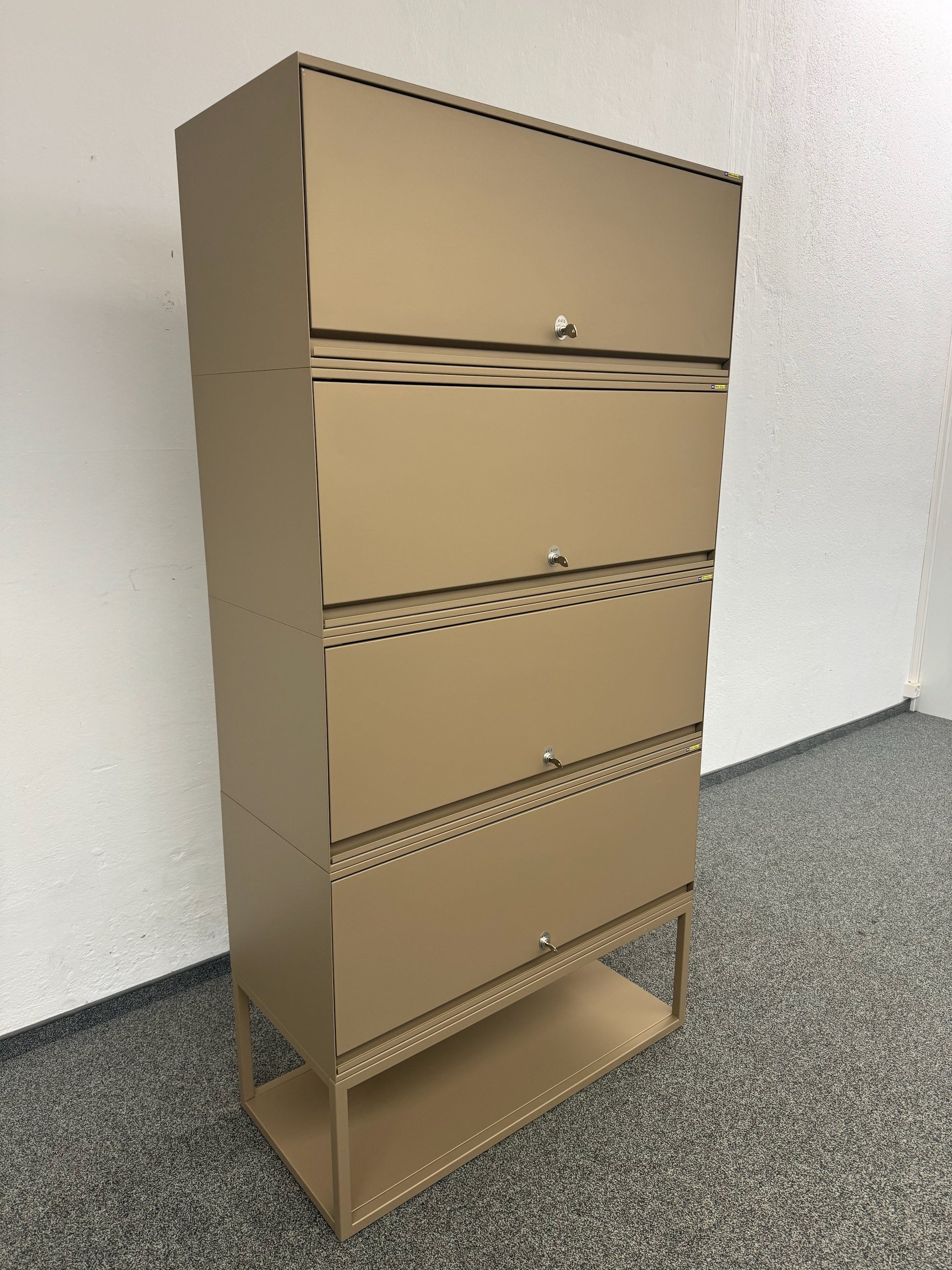Lista Office LO Locker 1972mm hoch