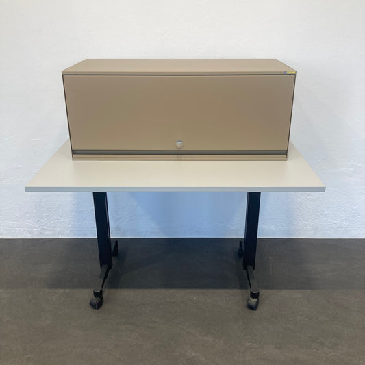 Lista Office LO Locker Metall Graubeige - 6037379
