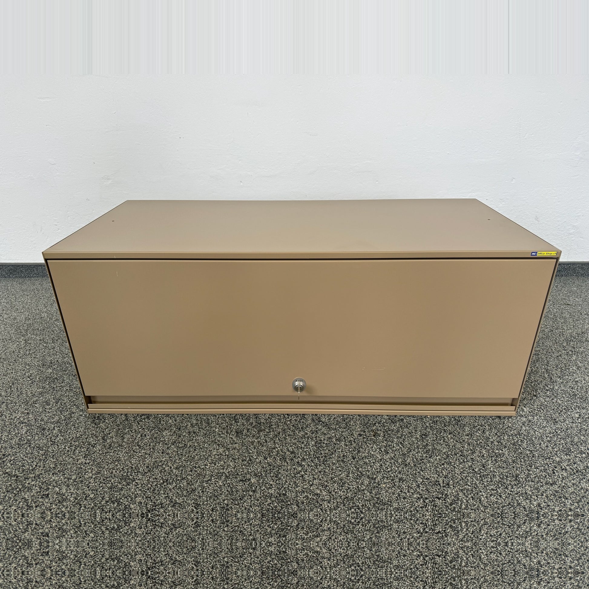 Lista Office LO Locker Metall Graubeige