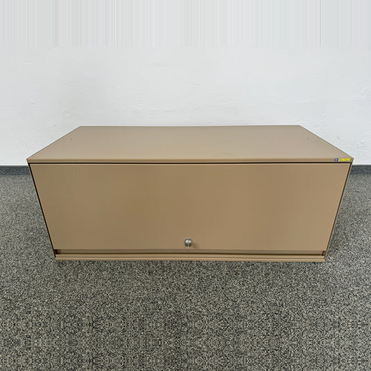Lista Office LO Locker Metall Graubeige