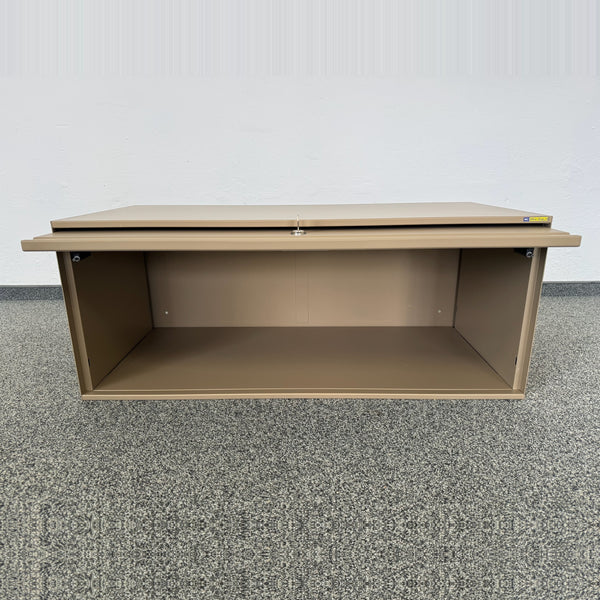 Lista Office LO Locker Modul mit Schlüssel