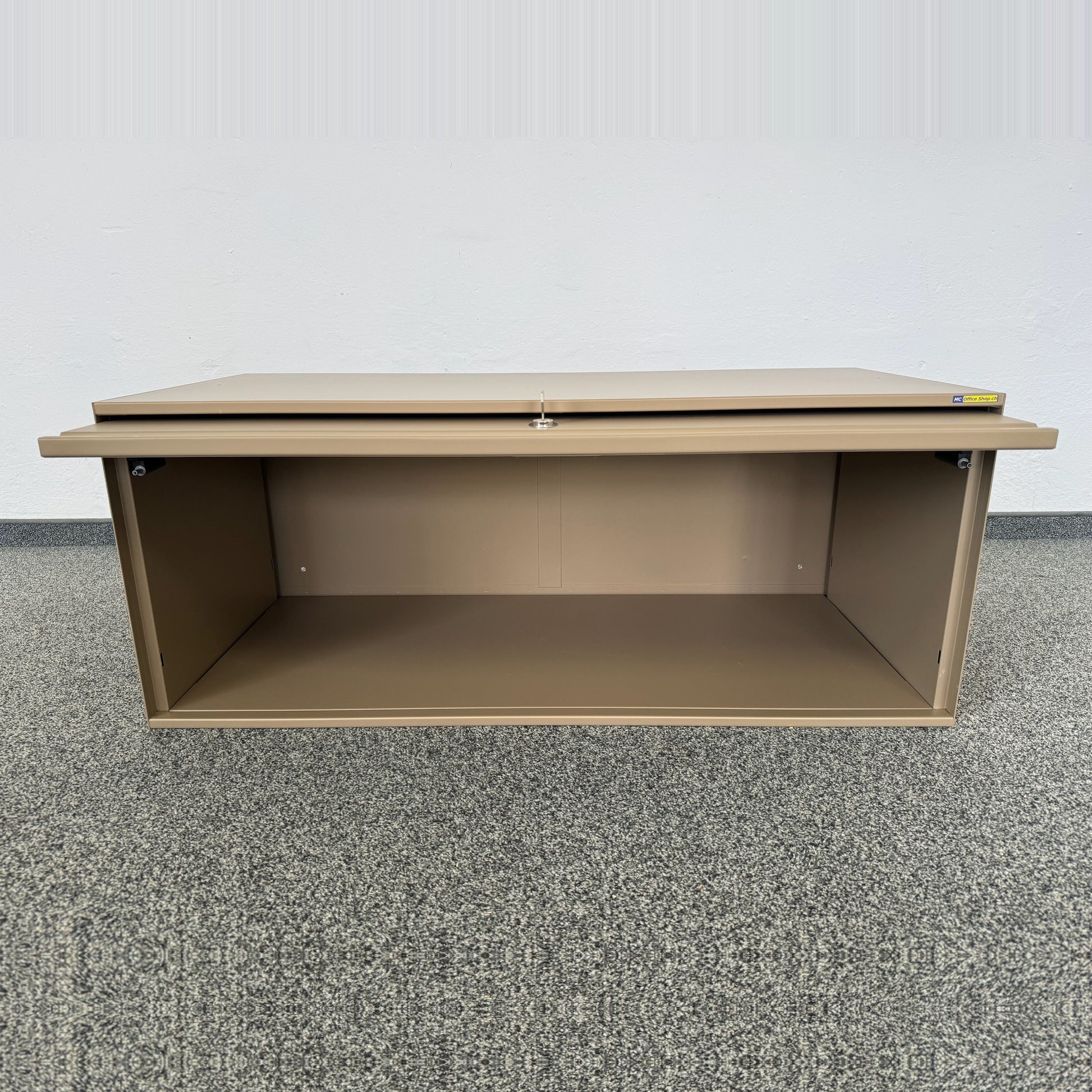 Lista Office LO Locker mit 1 Fach offen