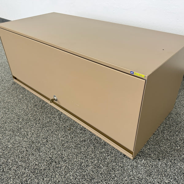 Lista Office LO Locker Modul mit Schlüssel