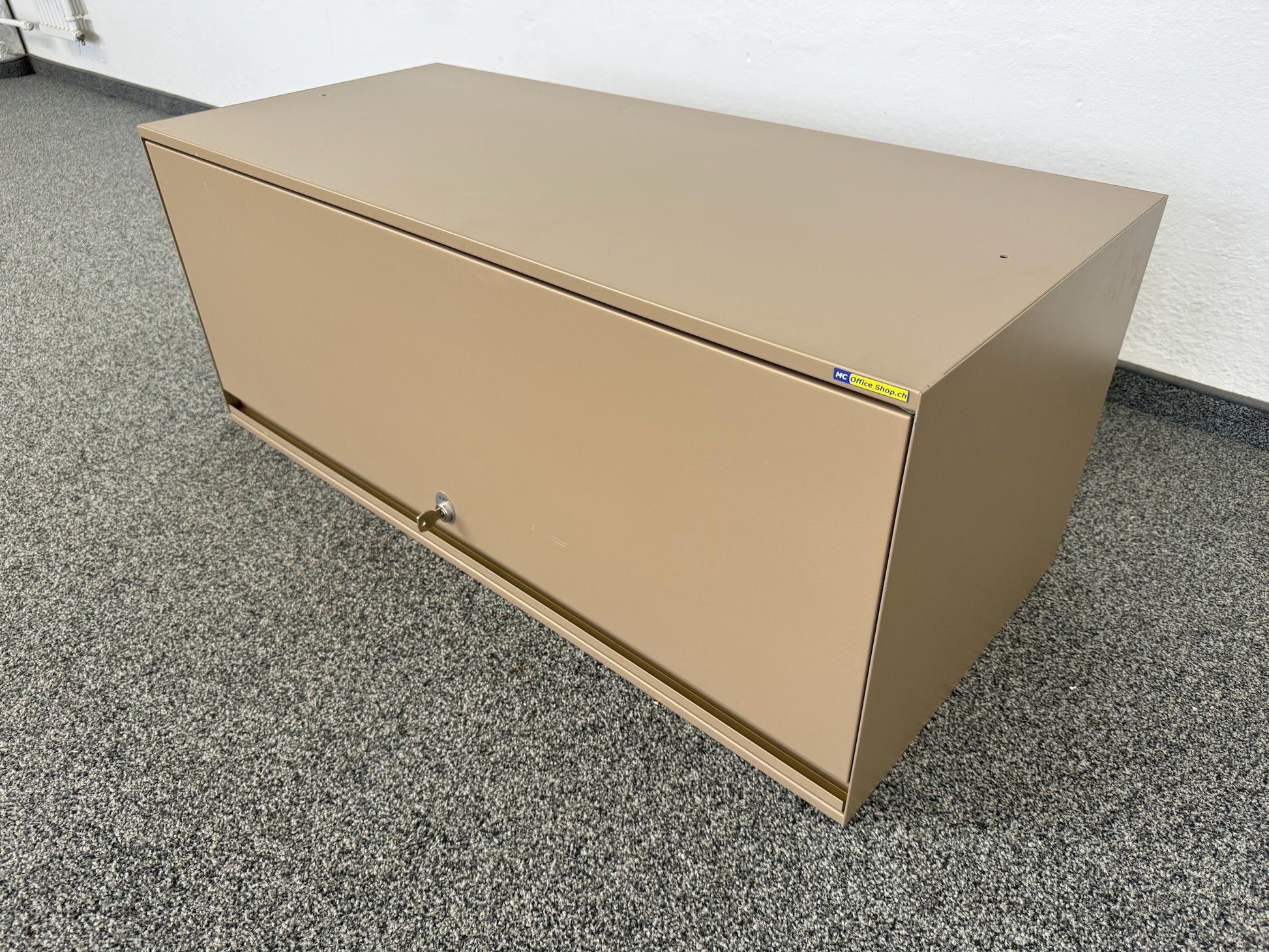 Lista Office LO Locker 405mm hoch