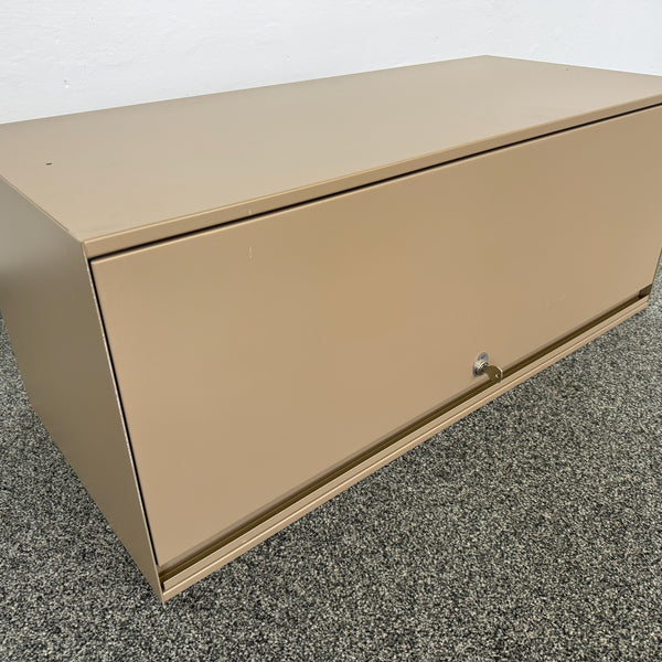 Lista Office LO Locker Modul mit Schlüssel