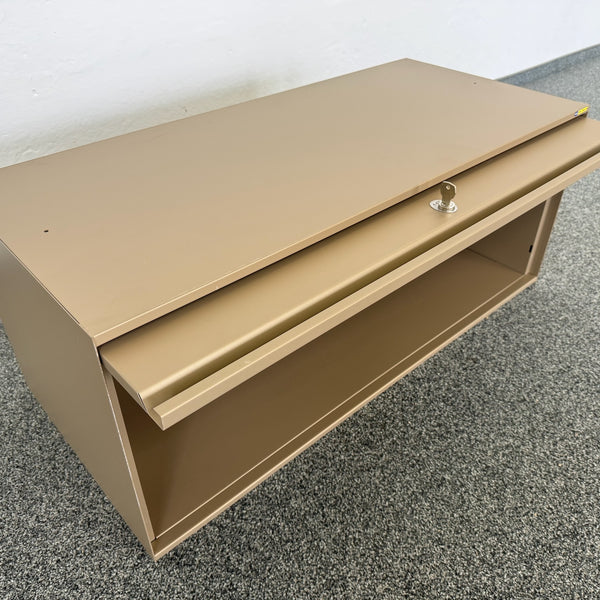 Lista Office LO Locker Modul mit Schlüssel