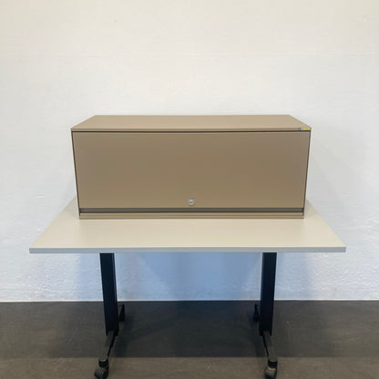 Lista Office LO Locker Metall Graubeige - 6037380