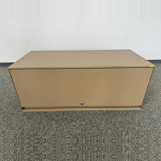 Lista Office LO Locker Metall Graubeige