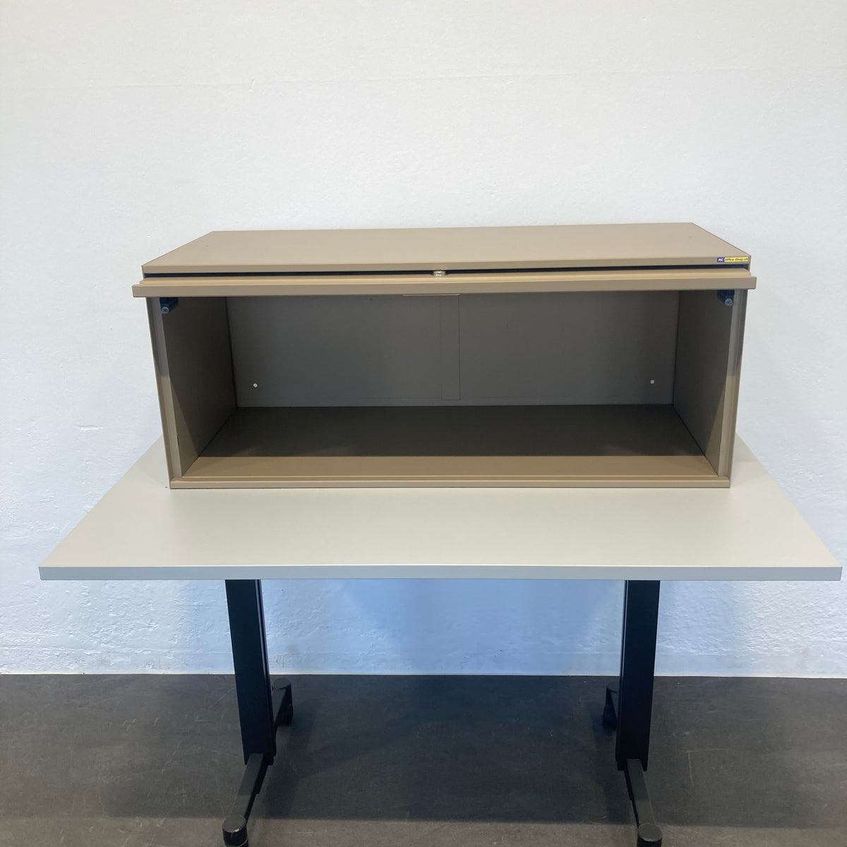 Lista Office LO Locker mit 1 Fach offen - 6037380