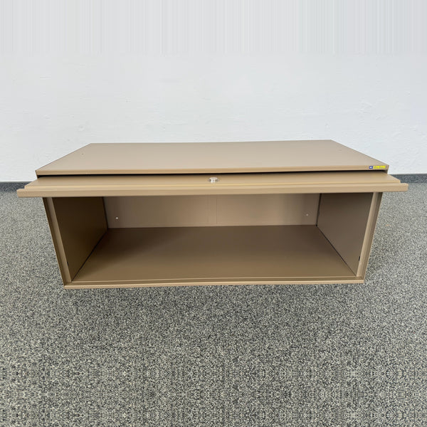 Lista Office LO Locker Modul ohne Schlüssel