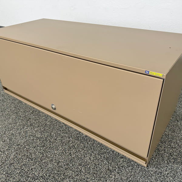 Lista Office LO Locker Modul ohne Schlüssel