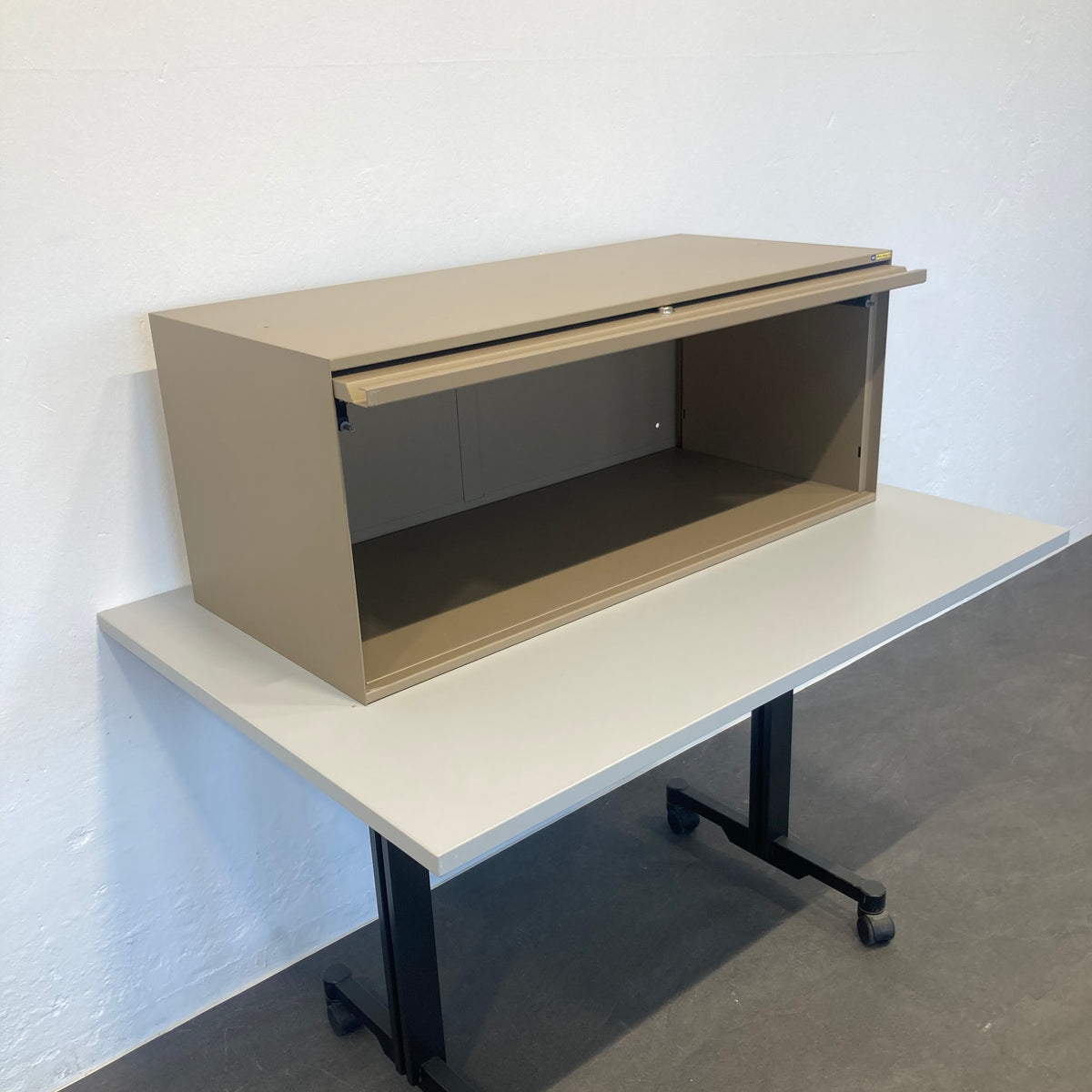 Lista Office LO Locker 1000mm breit - 6037380