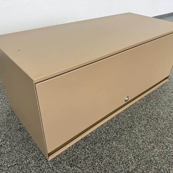 Lista Office LO Locker Modul ohne Schlüssel