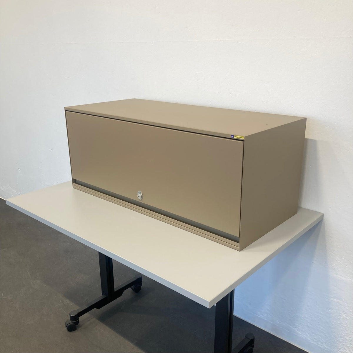 Lista Office LO Locker ohne Schlüssel - 6037380
