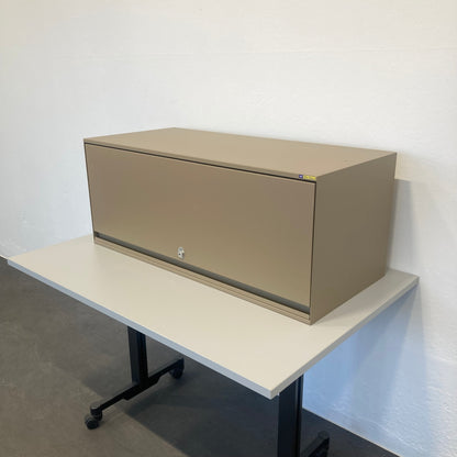 Lista Office LO Locker ohne Schlüssel - 6037380