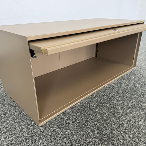 Lista Office LO Locker Modul ohne Schlüssel