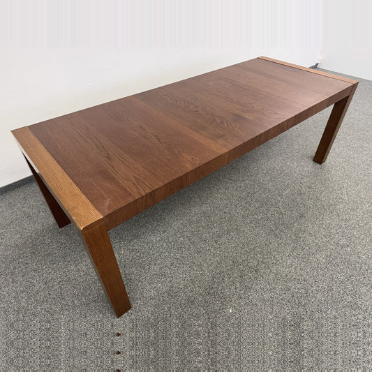 Top Design Wood Design Sitzungstisch