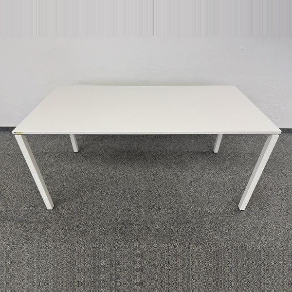 Ergodata Line Desk Sitzungstisch