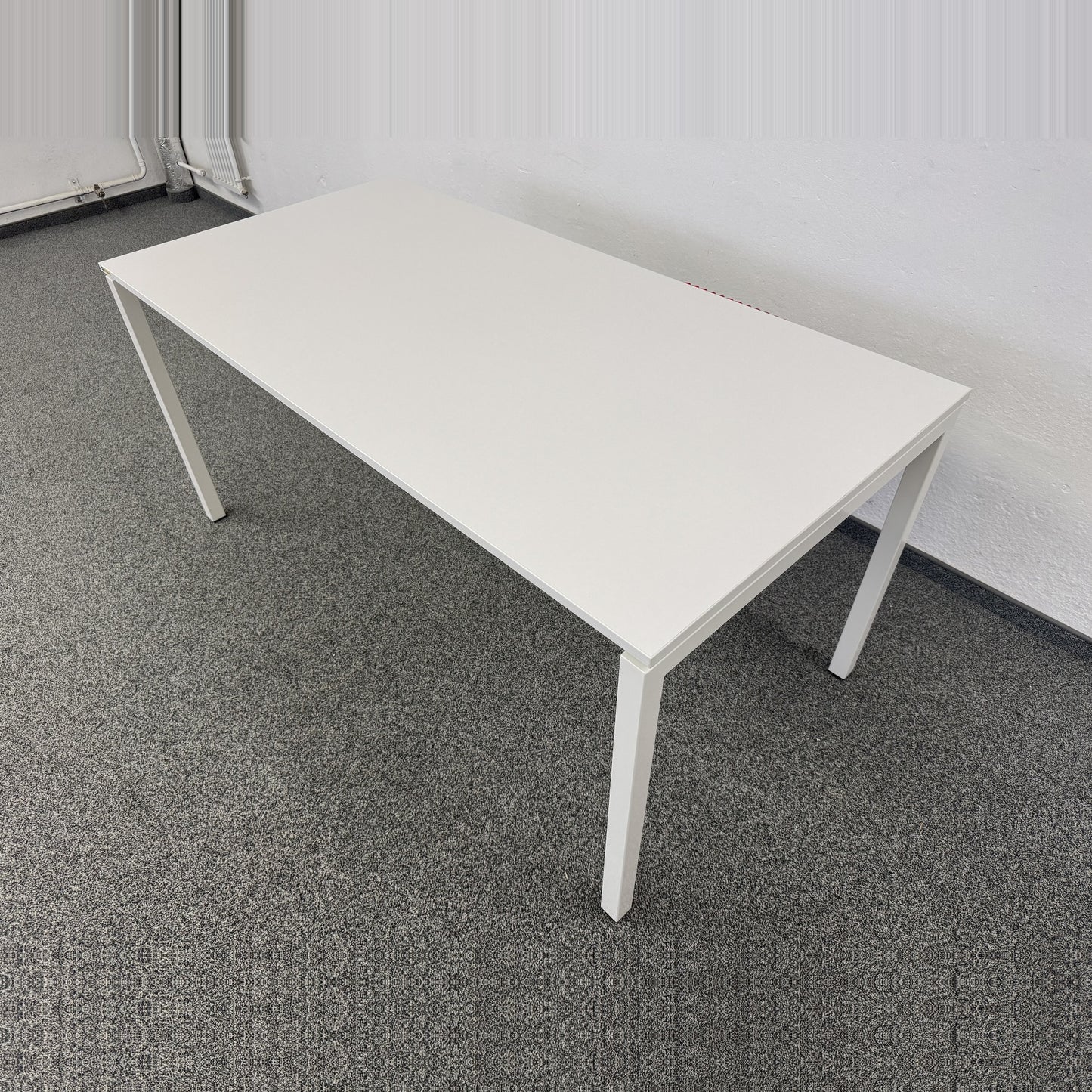 Ergodata Line Desk Sitzungstisch