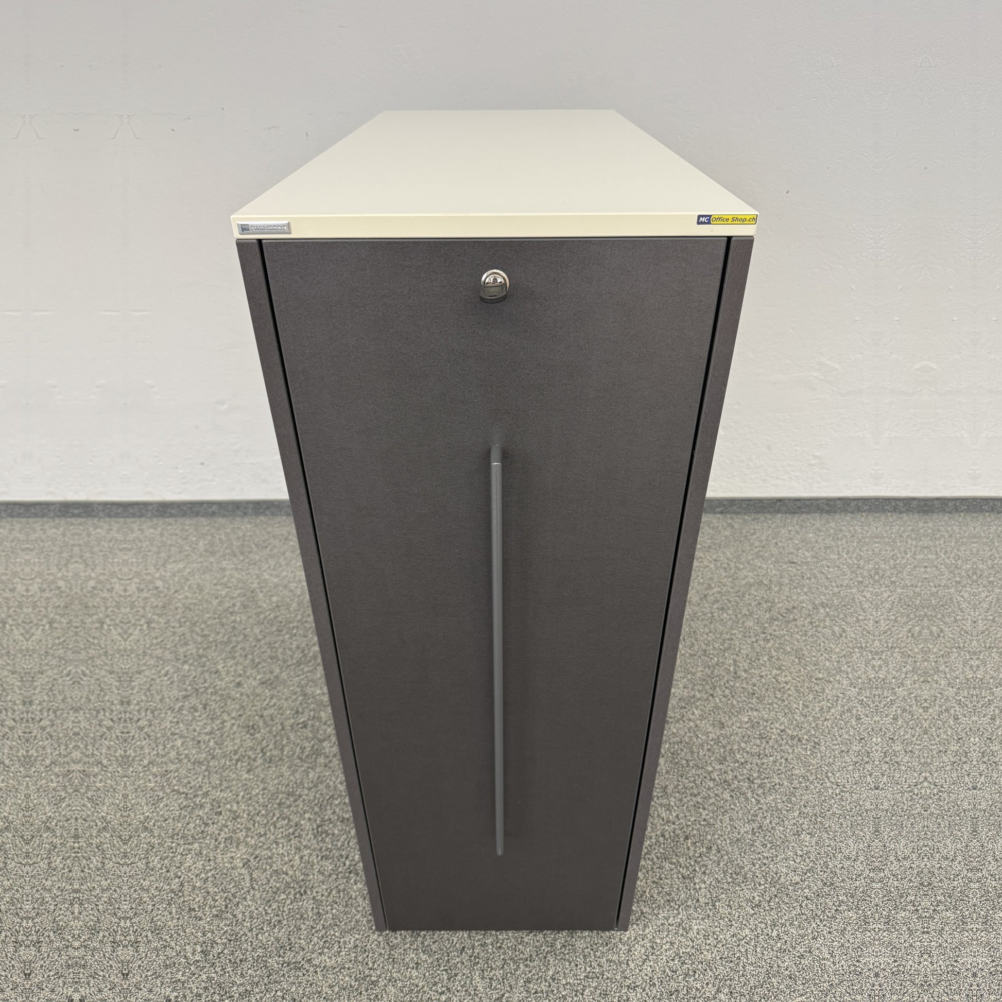 Palmberg Orga Plus Modulcontainer Spanplatte Anthrazit
