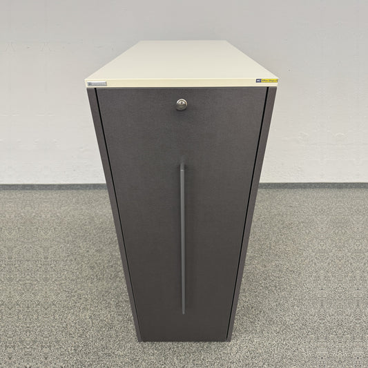 Palmberg Orga Plus Modulcontainer Spanplatte Anthrazit