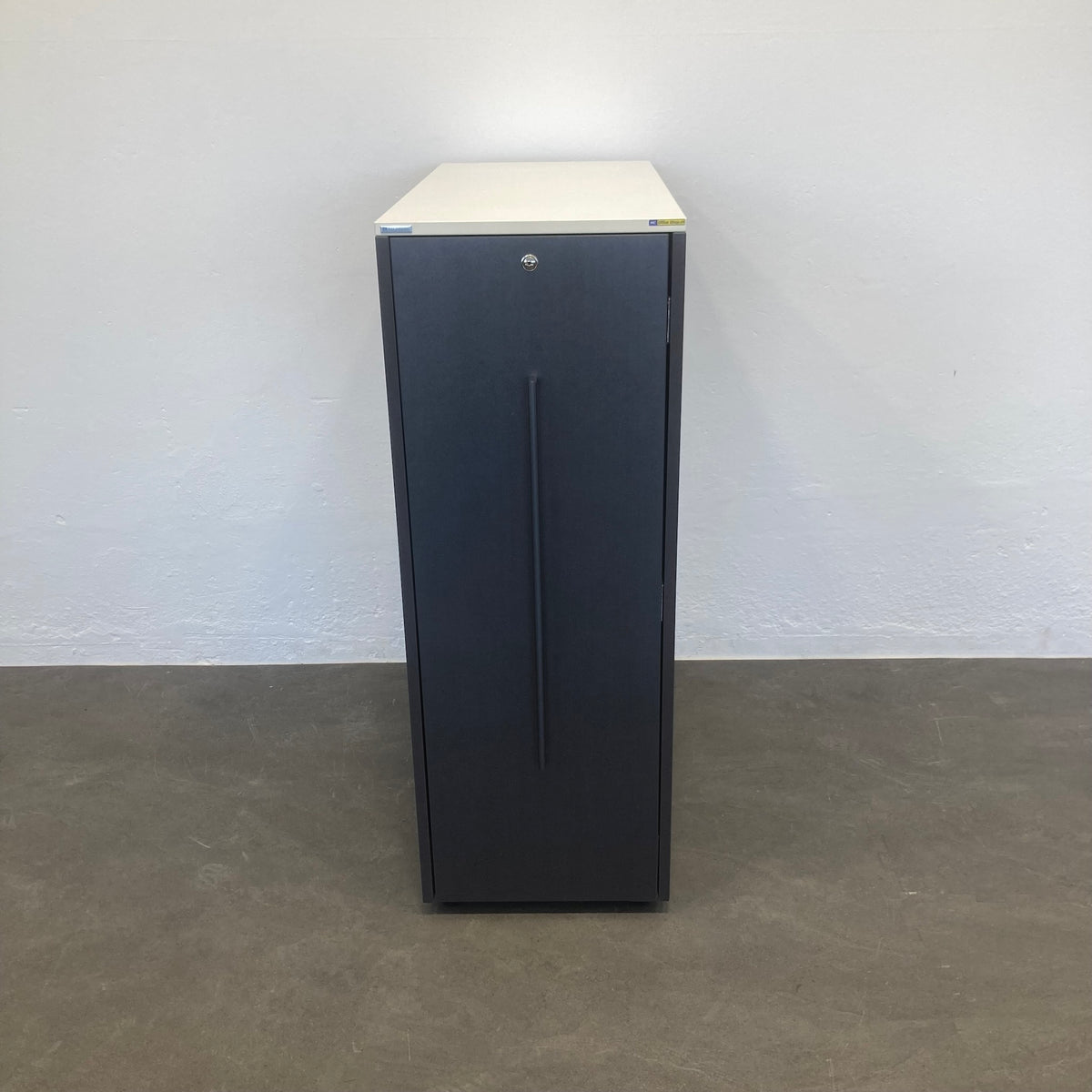 Palmberg Orga Plus Modulcontainer Spanplatte Anthrazit - 603745