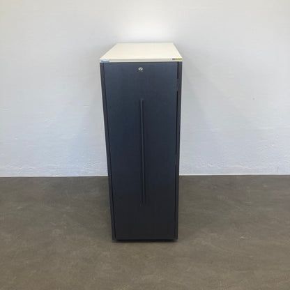 Palmberg Orga Plus Modulcontainer Spanplatte Anthrazit - 603745