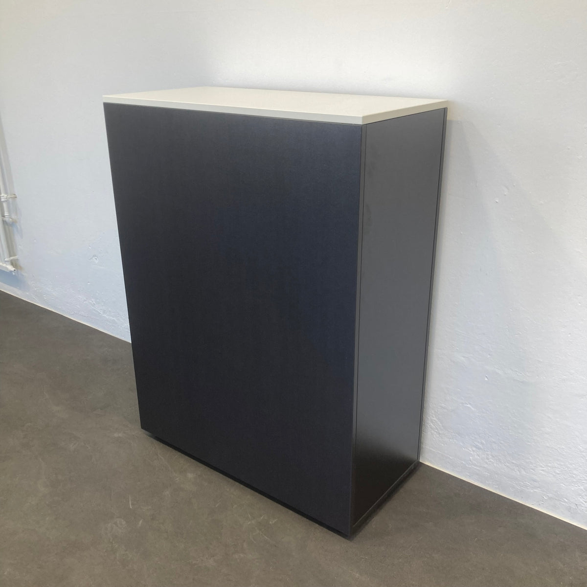 Palmberg Orga Plus Modulcontainer von hinten - 603745