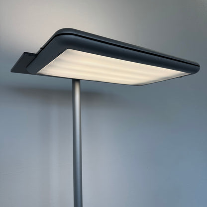 Ribag Uniq Indirekt-/Direktleuchte von der Seite