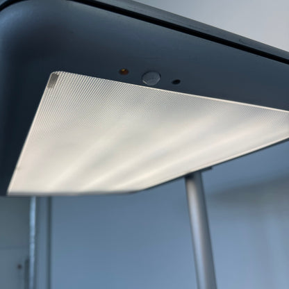 Ribag Uniq Indirekt-/Direktleuchte von unten