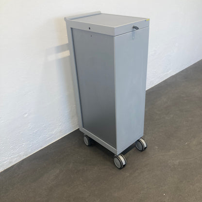 Denz D3 Roll-Caddy Ansicht von links - 6037458
