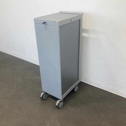 Denz D3 Roll-Caddy mit Schlüssel - 6037458