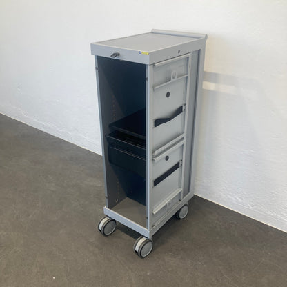 Denz D3 Roll-Caddy mit offen von rechts - 6037458