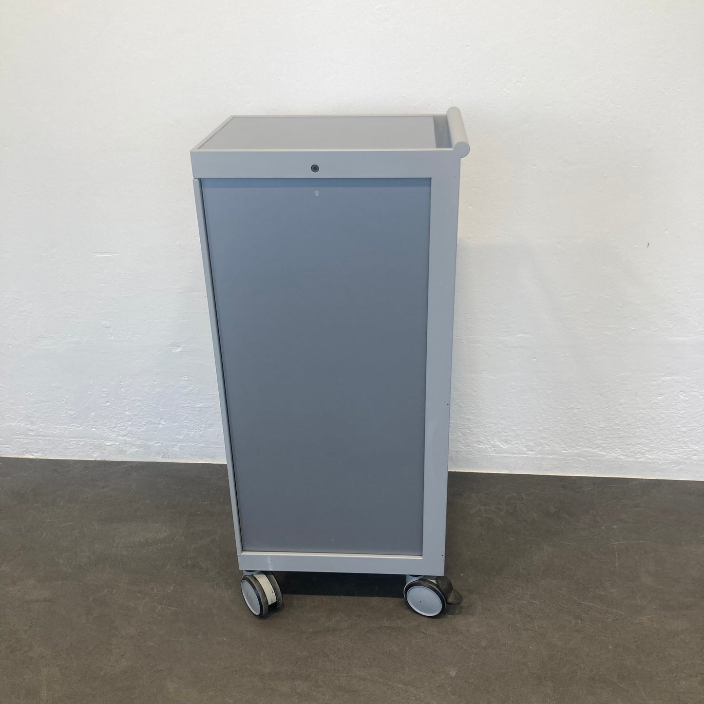 Denz D3 Roll-Caddy Ansicht von der Seite - 6037458