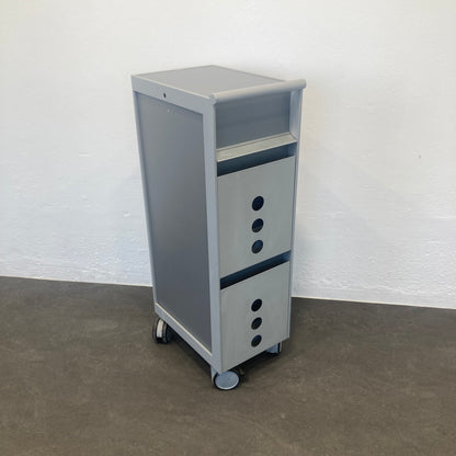 Denz D3 Roll-Caddy Ansicht von hinten - 6037458
