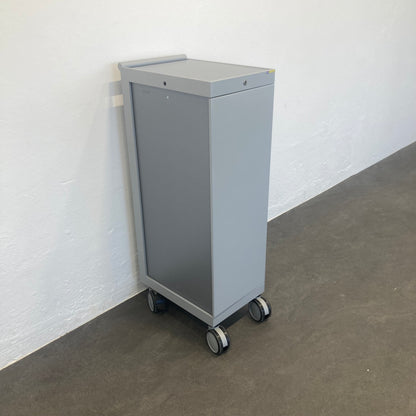 Denz D3 Roll-Caddy Ansicht von links - 6037458