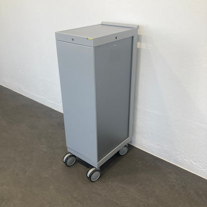 Denz D3 Roll-Caddy ohne Schlüssel - 6037458