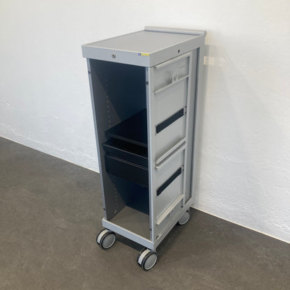 Denz D3 Roll-Caddy mit offen von rechts - 6037458